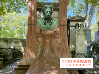 Visuels Paris - Tombe Emile Zola