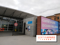 Visuels Paris Denis Chollot - Piscine Pailleron