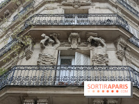 Visuels Paris Denis Chollot - Cariatides Crimée