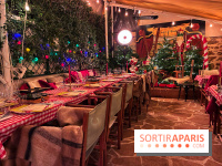 Le Chalet d'Aristide - IMG 1143