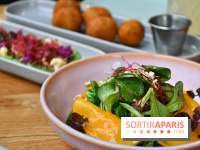 Yolo, le restaurant californien à Suresnes (92)