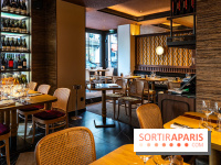 Les Tontons de Neuilly, le restaurant bistronomique de Neuilly-sur-Seine - 92