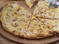 L’Alsacien Châtelet : votre escale alsacienne au cœur du Marais !