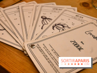 Lovebird Saint-Cloud : le bar restaurant aux cocktails astrologiques et cuisine du monde qui évolue au fil des saisons - DSC 5872