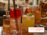 Lovebird Saint-Cloud : le bar restaurant aux cocktails astrologiques et cuisine du monde qui évolue au fil des saisons - DSC 5875