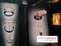 Joyaux dynastiques : une exposition qui brille de mille feux à l'Hôtel de la Marine à Paris