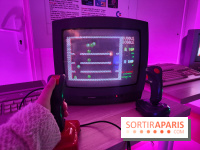 Musée MO5 - Musée du Jeu Vidéo : explorez l’histoire du gaming à Arcueil (94)