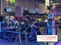 Teamfight Tactics Open Series 2025 : la compétition esport s'installe à Porte de Versailles