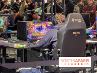 Teamfight Tactics Open Series 2025 : la compétition esport s'installe à Porte de Versailles