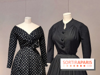 Une double exposition mode à la Galerie Dior et à la Fondation Azzedine Alaïa, à Paris - IMG 3823