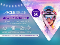 La Folie Douce : trois dimanches festifs à Paris-Vincennes - UneFolieDoucev2