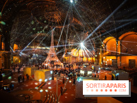 Le Grand Palais des Glaces 2025 - les photos