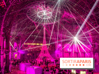 Le Grand Palais des Glaces 2025 - les photos