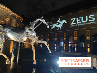 ZEUS, le cheval métallique des JO exposé gratuitement au musée des Arts et Métiers - fotor 1765963680084