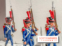 L'Univers des Figurines à l'Ancienne Poste de Versailles