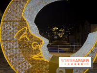 Illuminations de Bercy Village 2026