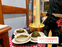 L'Auberge Aveyronnaise - Aligot