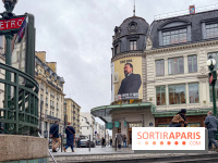 Objets divers et variés : l'exposition gratuite, monumentale et immersive de Song Dong au Bon Marché - IMG 8295