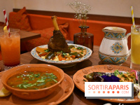 Hanaa, le bistrot algérien raffiné au cœur du 11e arrondissement de Paris - DSC 6065