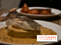 Le Rennequin, le bistrot gourmand du 17e arrondissement à Paris