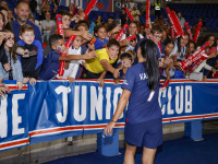 PSG – OL Lyonnes Féminines : vivez une Winter Party géante au Parc des Princes ! - 1165368 campagne 34268 junior club psg vs ol 20231001 103