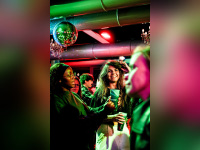 Femme aux commandes : un mois 100 % féminin à Annette K en mars