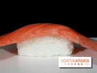 I love Sushi, nos photos de l'exposition à la Maison de la culture du Japon