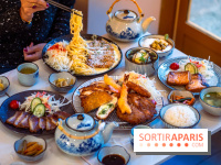 Katsu Katsu, restaurant japonais spécialisé dans la panure Paris 2e