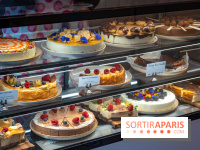 Cheesy Cakes, le roi du du cheesecake débarque à Paris dans le 11e arrondissement - A7C05261