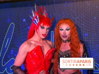 Love Bazar : on a vu le dîner-spectacle drag immersif à découvrir au Lou Diprey à Paris  - IMG 3069 2