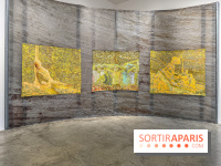 Expositin Kathia St. Hilaire à la galerie Perrotin - IMG 3376