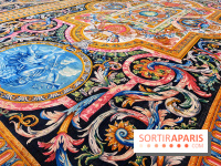 Le Trésor retrouvé du Roi Soleil - IMG 2794