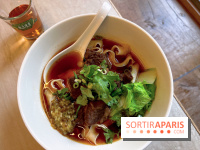 Foodi Jia-Ba-Buay - Soupe de nouilles boeuf