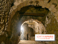 Les Caves du Roi, les mystérieux souterrains sous Sèvres - DSC 6178