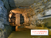 Les Caves du Roi, les mystérieux souterrains sous Sèvres - DSC 6232