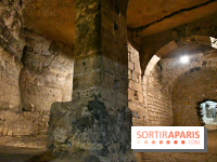 Les Caves du Roi, les mystérieux souterrains sous Sèvres - DSC 6267