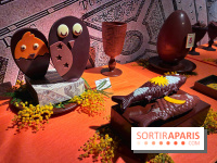 Chocolats de Pâques 2026 de Jean-Paul Hévin - IMG 2896