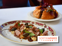 Da Lucrezia, le restaurant italien à ne pas manquer dans le 15e arrondissement - DSC 6297