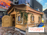 Café Azeroth World of Warcraft Bercy Village - IMG 3619