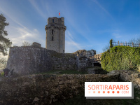Ile-de-France : La Tour de Montlhéry au panorama unique sur l'Essonne