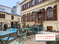 Le musée de la Vie Romantique, lieu d'art incontournable des romantiques du XIXe siècle à Paris