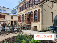Le musée de la Vie Romantique, lieu d'art incontournable des romantiques du XIXe siècle à Paris