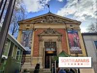 Leonora Carrington, l'exposition onirique d'une artiste surréaliste au musée du Luxembourg, photos - fotor 1771255960660