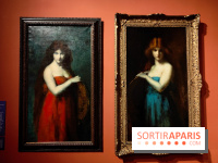 Salomé. Henner et Moreau face au mythe : l'exposition de peintures au musée Jean-Jacques Henner
