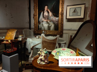 Une journée au 18e siècle : explorez un hôtel particulier avec l'exposition du musée des Arts Déco