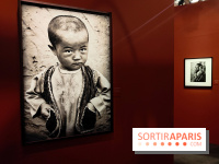 Sebastião Salgado au cœur d'une exposition de photos gratuite à l'Hôtel de Ville de Paris