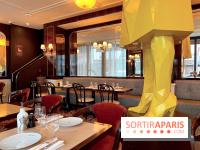 Cassaro's - Décoration