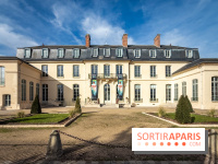 La chapelle Saint-Léonard et Saint-Martin de Croissy-sur-Seine - photos - Château Chanorier