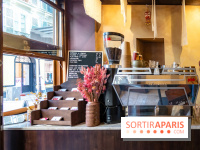 Maison Phê, le coffee shop vitenamien du Marais aux cafés d'exception - photos