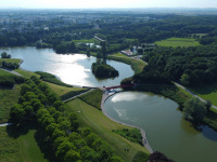 Au printemps... les parcs départementaux de Seine-Saint-Denis s’animent ! 